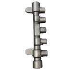 High Quality Die Forging High Pressure Common Rail Parts For Diesel Engines for sale