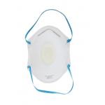 Non Toxic N95 Respirator Mask , Safety N95 Particulate Respirator With Designs for sale