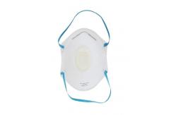 China Non Toxic N95 Respirator Mask , Safety N95 Particulate Respirator With Designs supplier