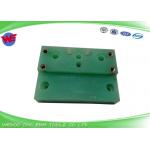 F325  A290-8115-Y526  EDM Upper Isolator plate for Fanuc 70L*50W*19H for sale