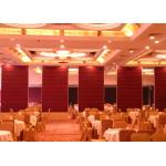 Training Room  Folding Movable Partition Walls For The Tower Of Wind Generator for sale