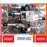 Genuine And New Fuel Pump 294000-1622 8-98178304-2