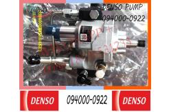 China Genuine And New Fuel Pump 294000-1622 8-98178304-2 supplier