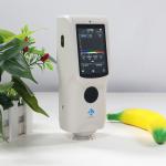 Pantone Color Code Portable Spectrophotometer TS7030 3nh With PC Software for sale