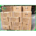 Uncoated Woodfree Paper / Uncoated Offset Printing Paper 100% Virgin Pulp Material for sale