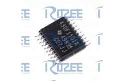 China MSP430F1101AIPWR supplier