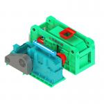 Wet Techonology Sand Processing Equipment With ISO Certification for sale