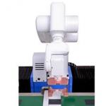 Customization Intelligent Robotic Colorimeter Online Inspection System