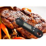 Household High Accuracy Digital food Thermometer With Magnet for sale