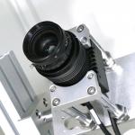 Automatic Metal Vision Counting Machine With CCD Camera