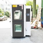 100L Constant Temperature And Humidity Chamber Multiscene Fireproof