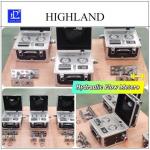 Cement Mixer Accurate Hydraulic Tester For Industrial Application By HIGHLAND Design for sale
