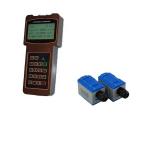 High Performance Handheld Ultrasonic Food Grade Flow Meter Good Price for sale