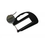0-25.4mm Digital Thickness Gauges with Ceramic Measuring Face and Fitted Case