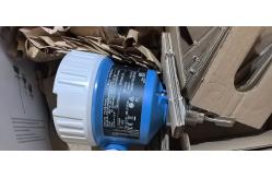 China Endress Hauser Liquiphant FTL51B Plastic Electrical Connection Single Compartment Alu Housing supplier