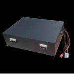 LiFePO4 24 Volt Golf Cart Battery 72V 300Ah EV Conversion Kit