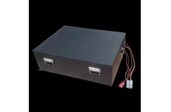 China LiFePO4 24 Volt Golf Cart Battery 72V 300Ah EV Conversion Kit supplier