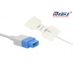 P1710S Latex Free PVC Saturation TS-AF-10 Disposable Spo2 Sensor for sale