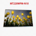 MT220WPM-N10 22.0 inch LCD Screen Display Panel RGB 1680X1050 LVDS IPS LCD Display for sale