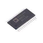 New Genuine Electronics AD5344BRUZ-REEL7 IC Potentiometer Resistor Capacitor Monitor Memory One-Stop IC Accessories for sale