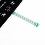 Durable PET Membrane Switch for Home Appliances and Industrial Control Systems