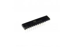 China Microchip ATMEGA328P-PU-DIP-28 electronics ic chips Stm8s103k3u6 supplier