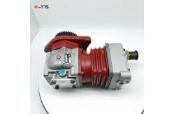 China Aftermarket Part Air Conditioning Compressor OEM SANY Excavator SDLG supplier
