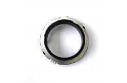 China EC56 Hollow Shaft Rotary Encoder 56mm supplier