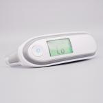 Clinically Tested Forehead Infrared Thermometer For Infants Children Newborn OEM
