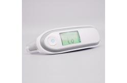 China Clinically Tested Forehead Infrared Thermometer For Infants Children Newborn OEM supplier
