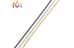 China 55cm 60cm Cable Link Chain Bulk supplier