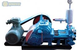 China mud pump BW320 heavy drilling supplier