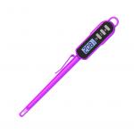 Milk Jam Digital Internal Meat Thermometer For Grilling Smoker In Oven for sale