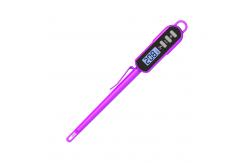 China Milk Jam Digital Internal Meat Thermometer For Grilling Smoker In Oven supplier