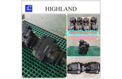 China Upgrade Your Mining Process with Our Underground Truck Hydraulic Pumps supplier