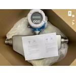 Endress+Hauser E+H Proline Promass F300 8F3B1F Coriolis for sale