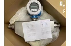 China Endress+Hauser E+H Proline Promass F300 8F3B1F Coriolis supplier