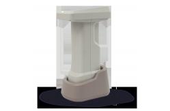 China SCI+SCE Test Condition Portable Spectrophotometer DS-620 With Three Apertures supplier