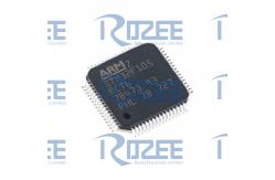 China STM32F105RCT6 supplier