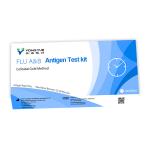 Antigen Self Test Influenza Ab Rapid Test Throat / Nasal Aspirate for sale