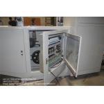 Non Woven High Speed Flexo Printing Machine 650mm Max Unwinding Diameter
