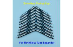 China Hard Alloy Shrinkless Flaring Cup for Non Shrinkage Tube Expanders supplier