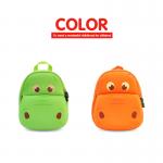 Personalized Backpacks For Toddlers , Boys Kindergarten Backpack for sale