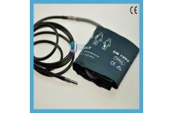 China nibp cuff,adult nibp cuffs,blood pressure cuffs,single tube nibp cuffs supplier