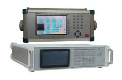 China 0.05% 300V Energy Meter Calibration Equipment WIth PC Software supplier