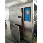 Two Zones Thermal Shock Chamber for Environmental Climate Simulation Test