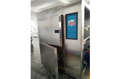China Two Zones Thermal Shock Chamber for Environmental Climate Simulation Test supplier