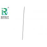 Urological Nitinol Zebra Guidewire Type IIA With Straight Tip for sale