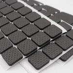 Custom Foot Pad Furniture Non Slip Sponge Pad Rubber Pad Foam for sale