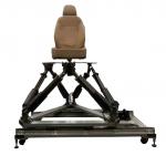 Training Simulation Of Six Degrees Of Freedom Swing Tester 500-1000mm for sale